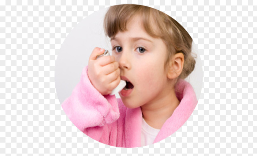 Child Asthma Disease Symptom Therapy Infant PNG