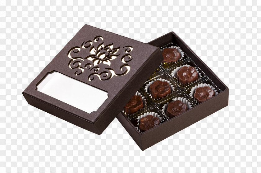 Chocolate Praline Truffle Pizzotti Engenharia Bonbon PNG