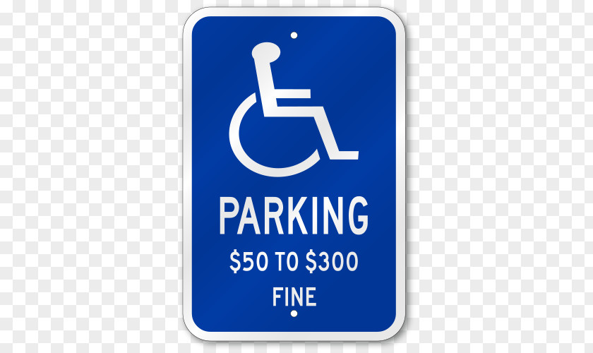 Disabled Parking Sign Brand Logo Disability Permit PNG