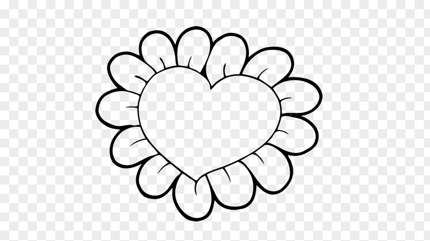 Flower Clip Art PNG