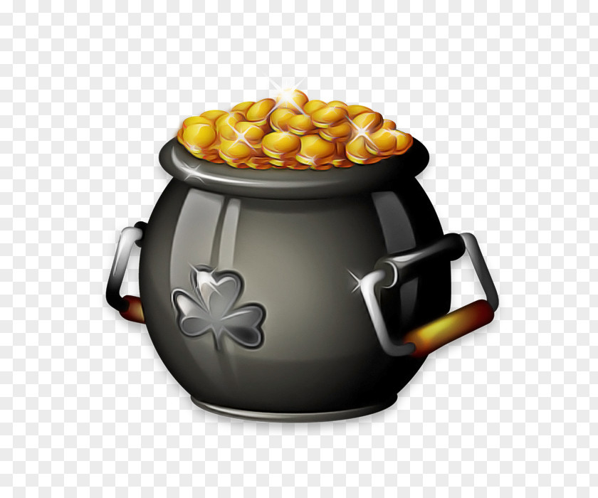 Food Cookware And Bakeware Corn Kernels Stock Pot Kitchen Appliance PNG