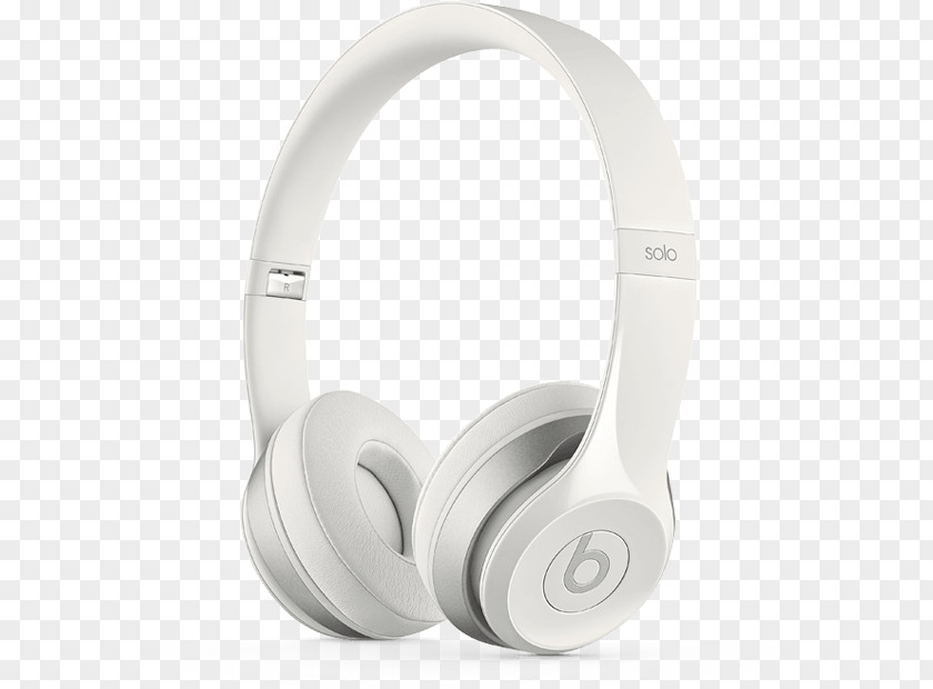 Headphones Beats Electronics Solo 2 Apple Solo³ IPad PNG