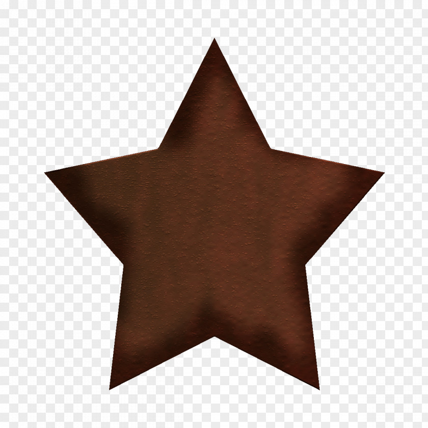 Individual Elements Pentagram Five-pointed Star Fishpond Limited Symbol PNG