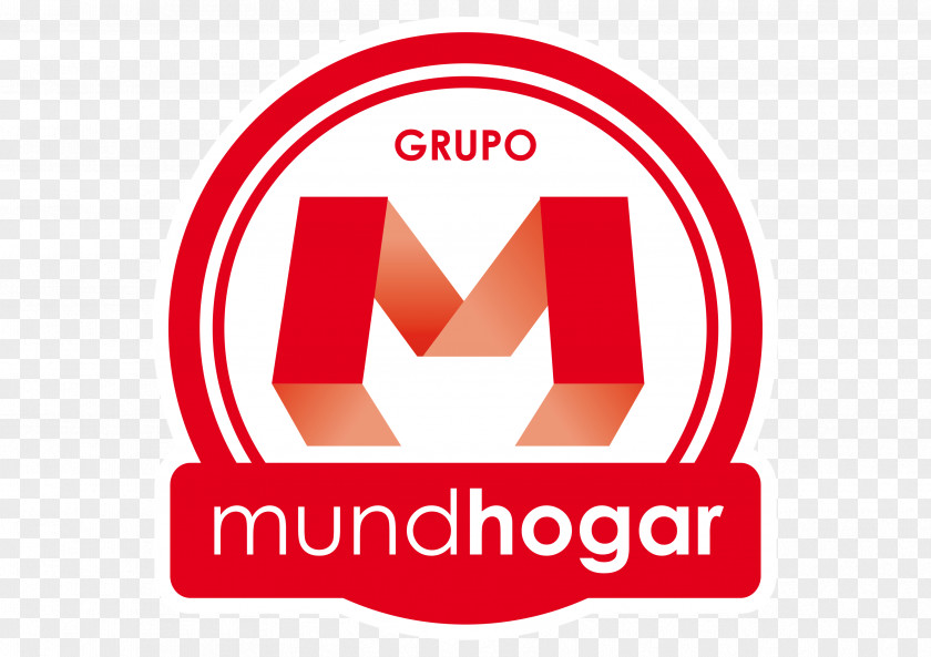 Inmobiliaria Mundhogar Brand Trademark Logo PNG