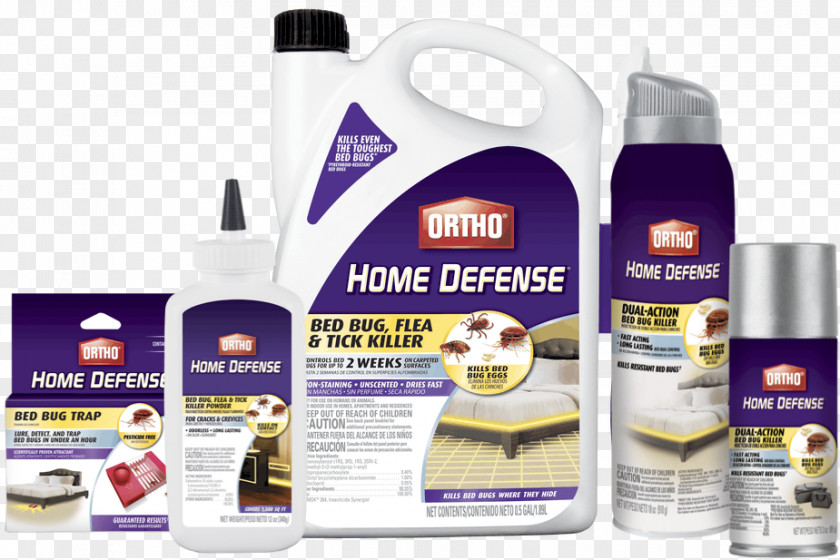 Insect Insecticide Bed Bug Control Techniques Flea PNG