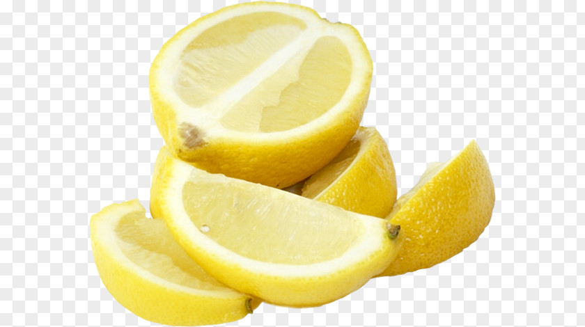 Lemon Slices Food Health Pregnancy Gallbladder Flush PNG