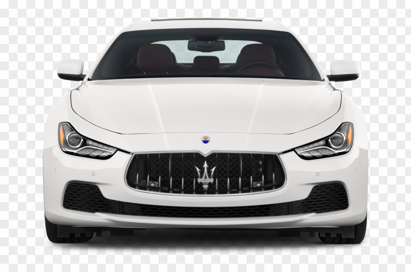 Maserati 2015 Ghibli 2017 2014 S Q4 Car PNG