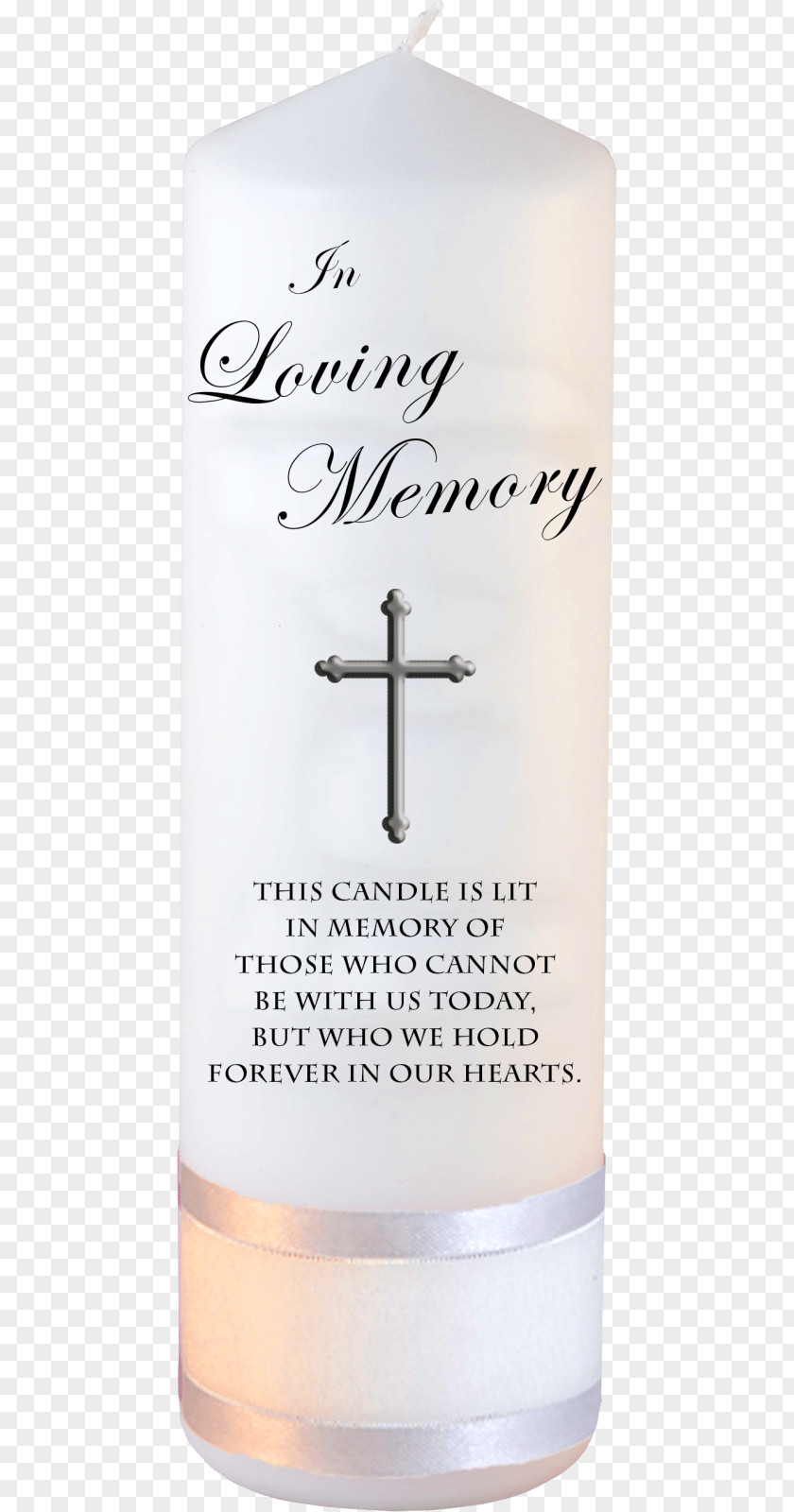 Memorial Candle Baptism Paper Mother PNG