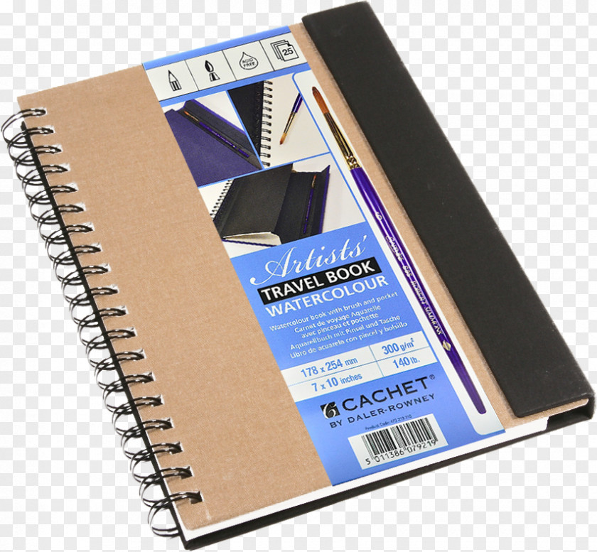 Notebook Sketchbook Paper Hardcover Drawing Sketch PNG