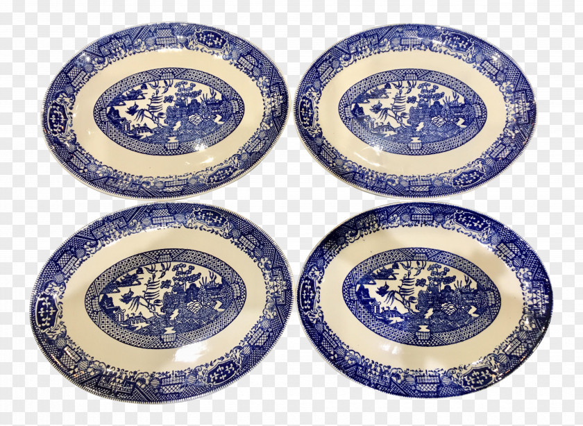 Porcelain Plate Letinous Edodes Car Platter Tableware Chairish PNG