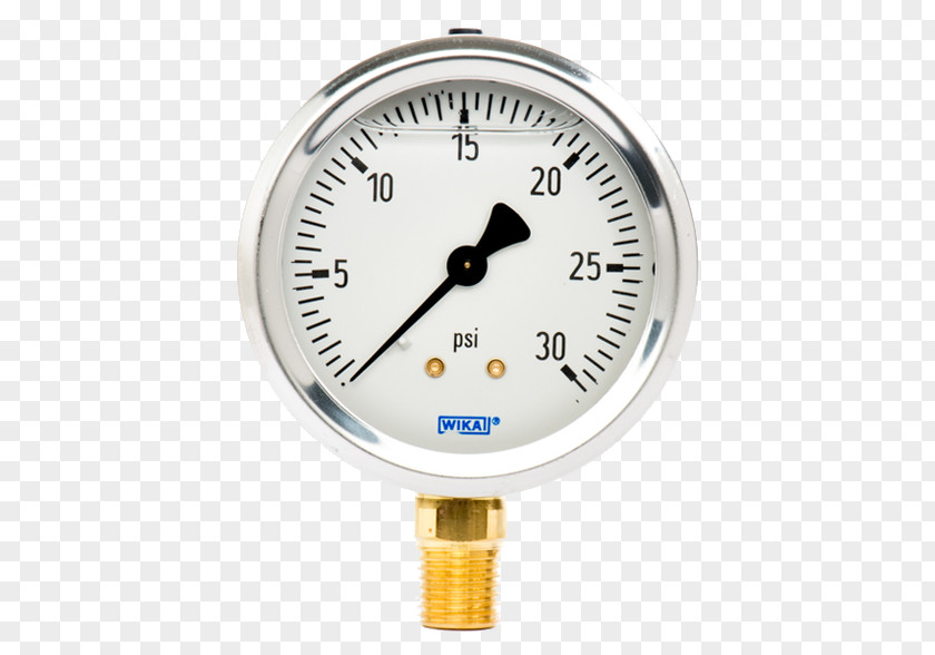 Pressure Gauge Measurement WIKA Alexander Wiegand Beteiligungs-GmbH Pound-force Per Square Inch PNG