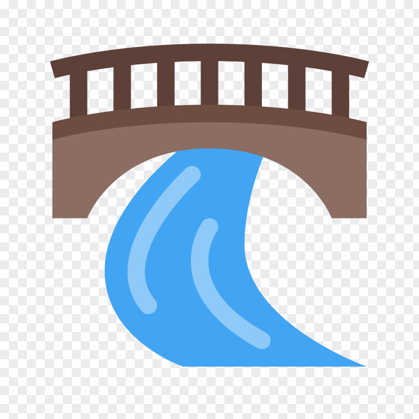River Bridge Pedestrian Clip Art PNG