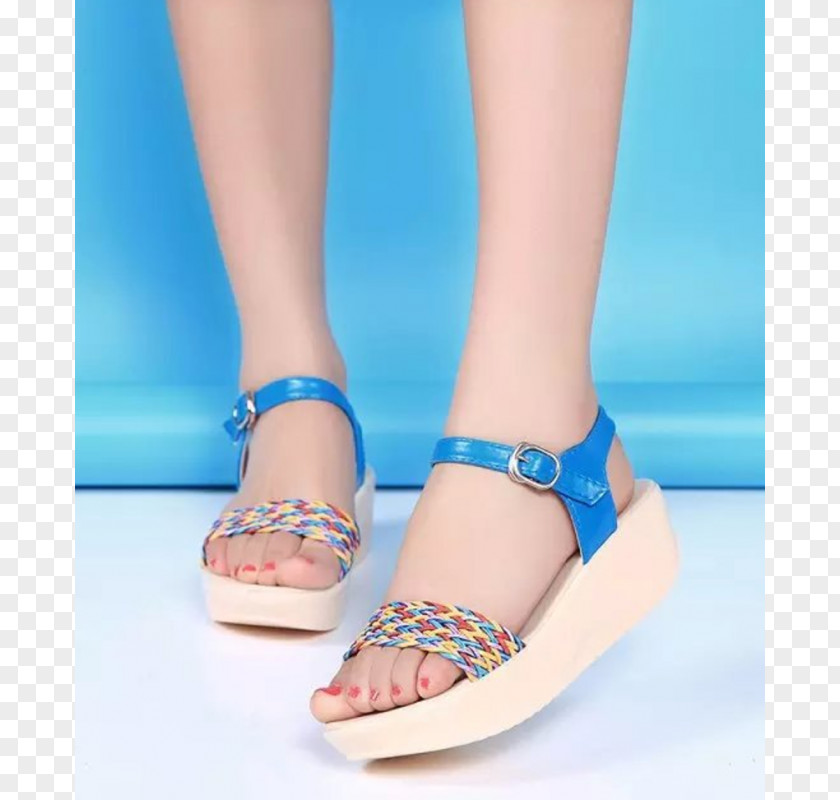 Sandal Toe High-heeled Shoe Ankle PNG