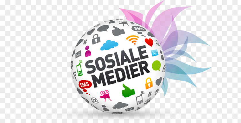 Sosial Media Social SK Software Services Marketing Business PNG