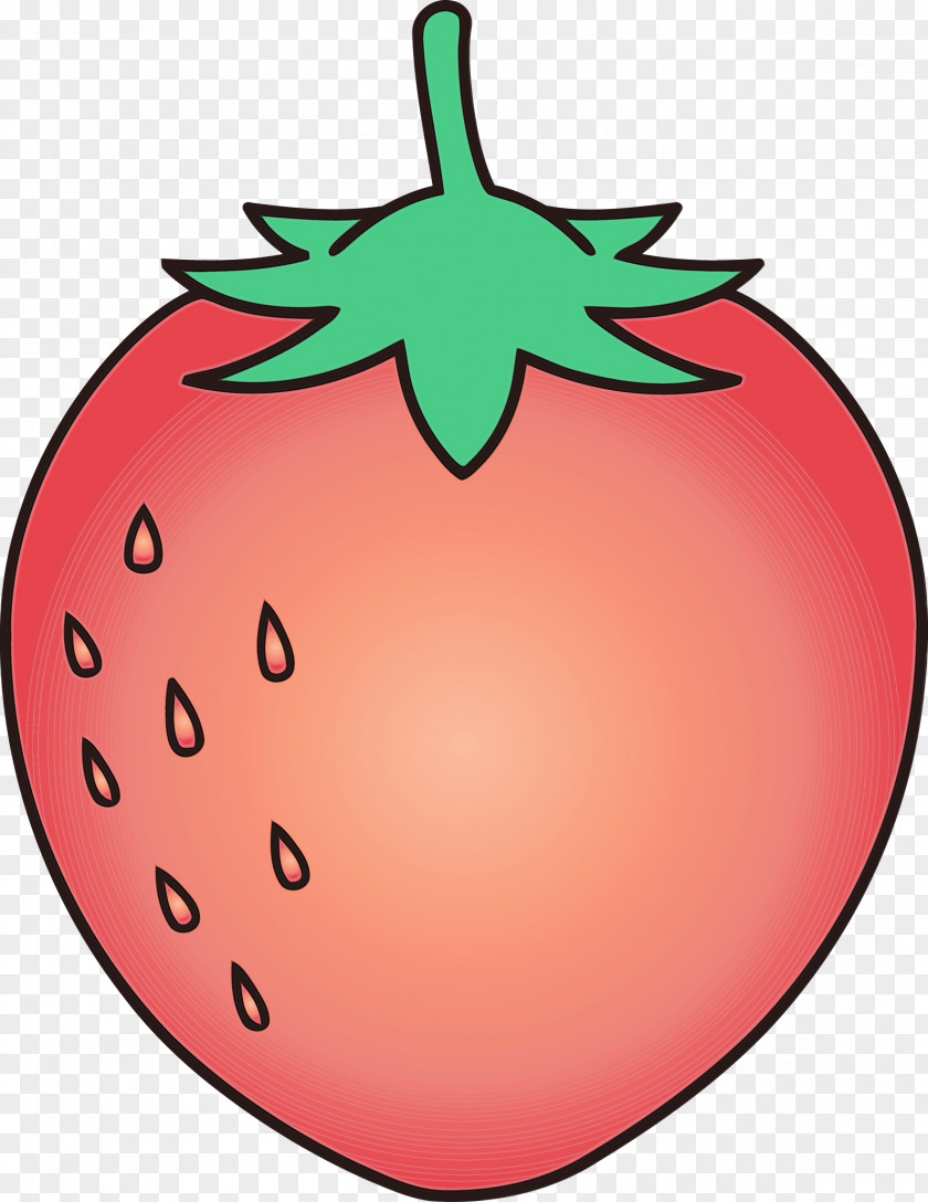 Strawberry PNG