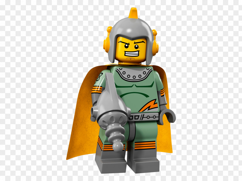 Toy Lego Minifigures LEGO 71018 Series 17 PNG