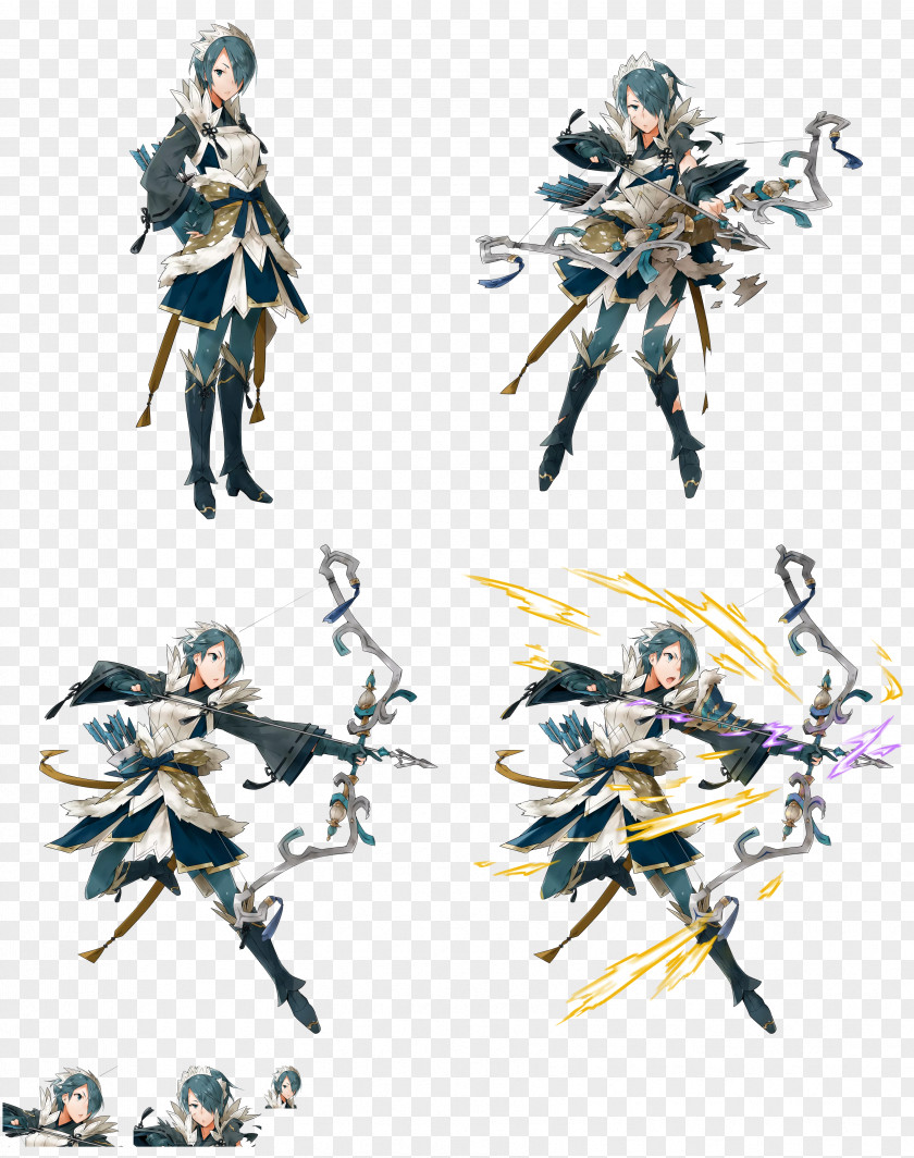 Weapon Fire Emblem Heroes Fates Marth Cleric PNG