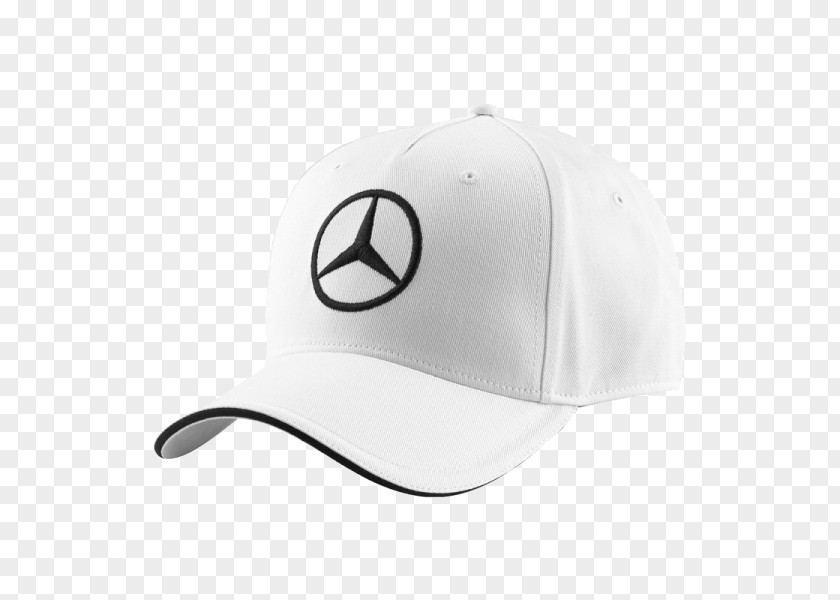 Baseball Cap Mercedes AMG Petronas F1 Team Mercedes-Benz Formula 1 Mercedes-AMG PNG