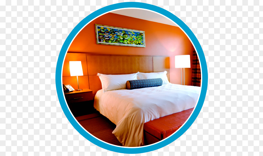Bed Bedroom Greektown, Detroit Hotel Furniture PNG