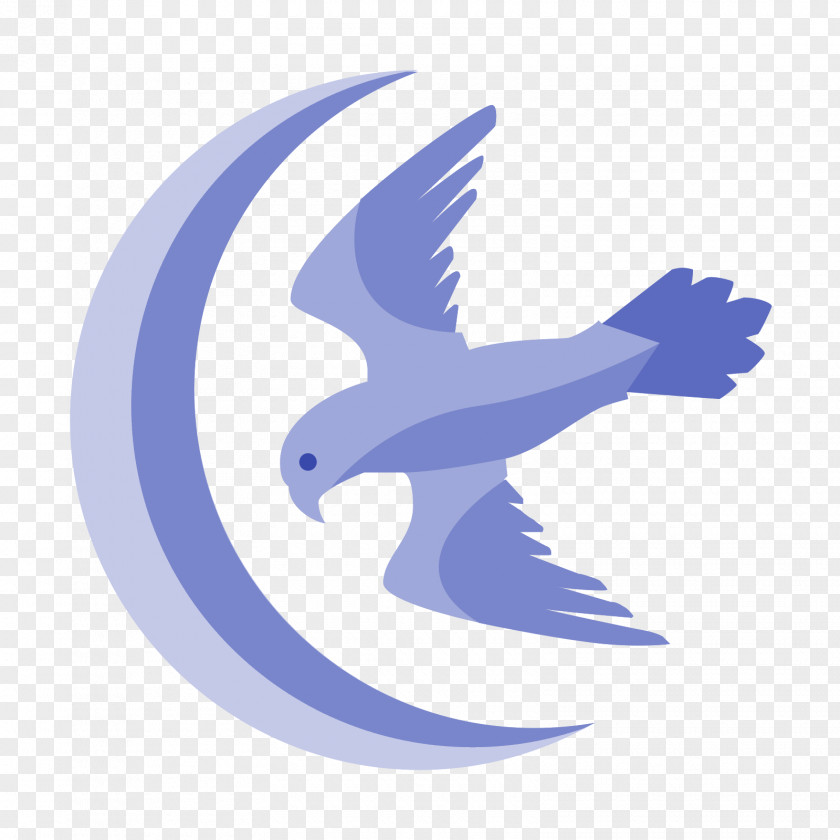 Bird Logo Jon Arryn PNG