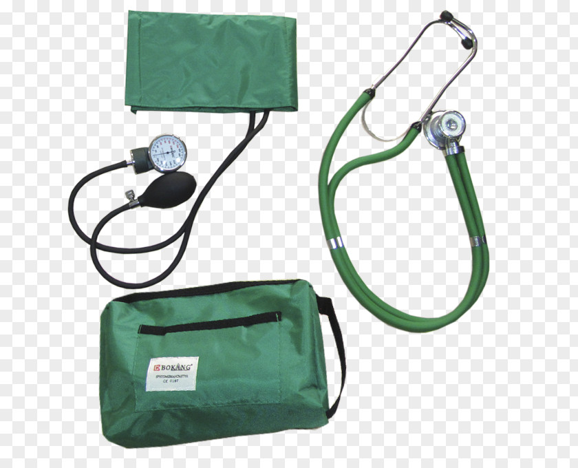 Blood Pressure Stethoscope Presio Arterial Sphygmomanometer Brazalete PNG