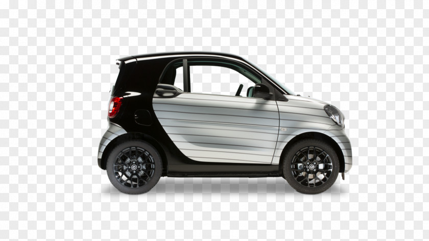 Car 2017 Smart Fortwo Brabus 2016 PNG