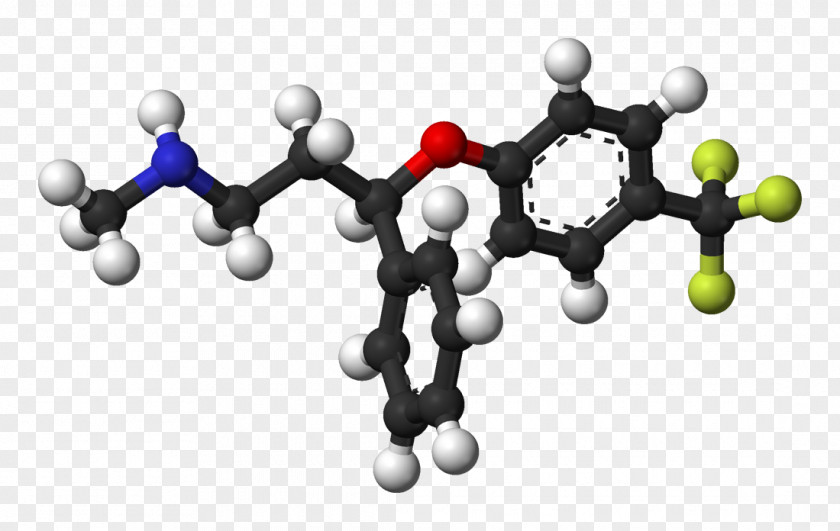 Fluoxetine Dietary Supplement Depression Medicine Pharmaceutical Drug PNG