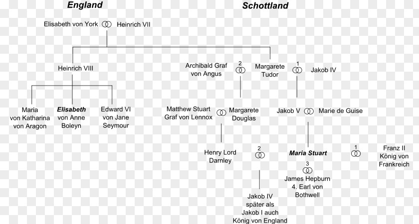 Henry Viii Family Tree Mary Stuart House Of Genealogy Tudor PNG