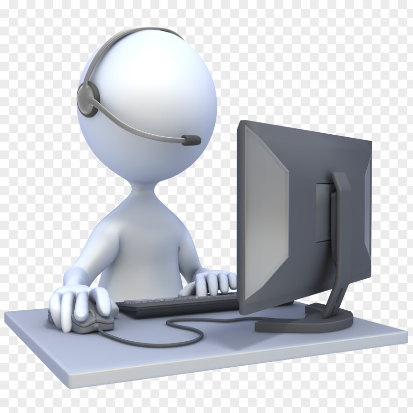 It Support Cliparts Help Desk Technical Information Technology Customer Service PNG