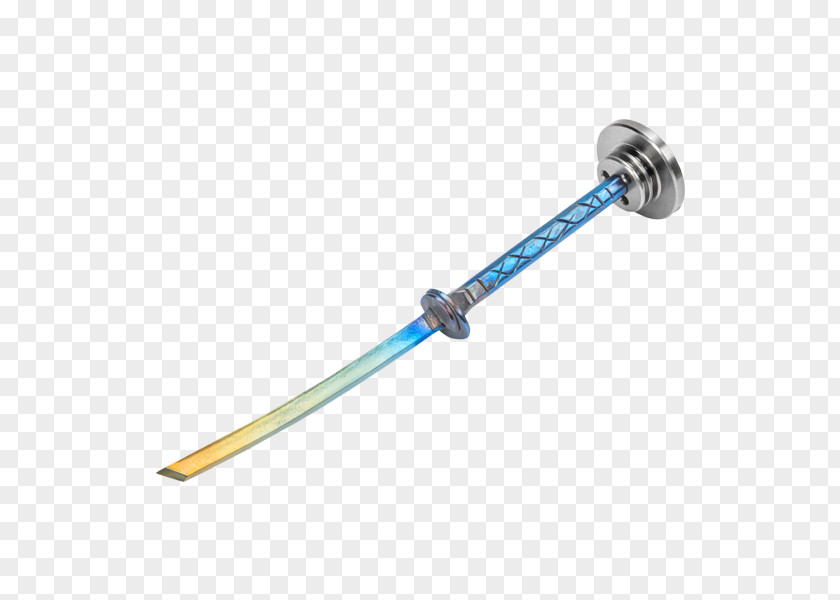 Katana Sword Cutlass Sabre Tool PNG