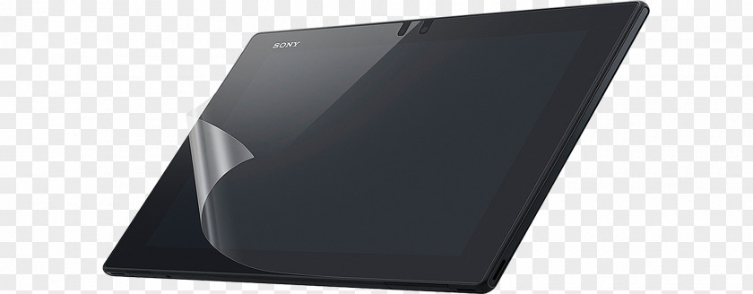 Laptop Sony Xperia Tablet Z S Computer PNG