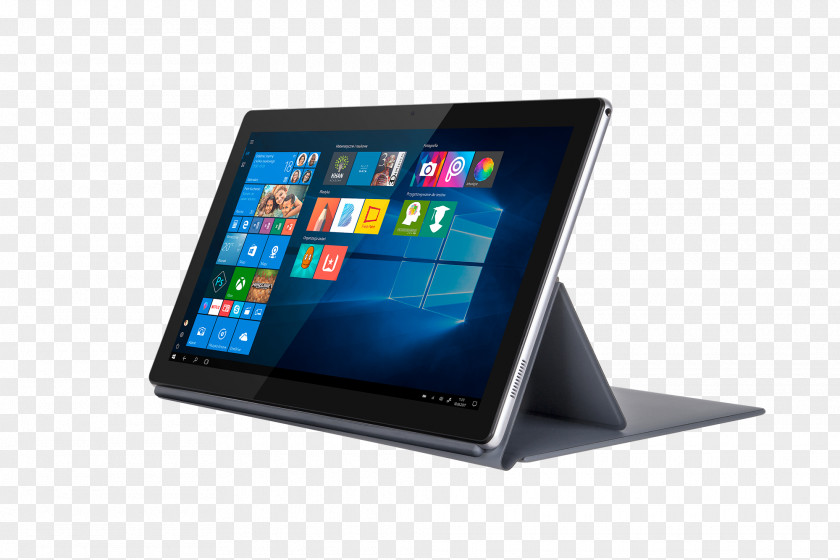 Laptop Tablet Computers Krüger & Matz Windows 10 PNG