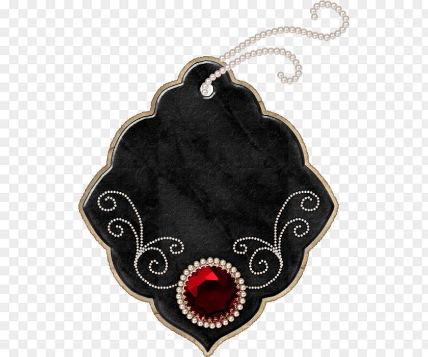 Locket Image Video Necklace 0 PNG