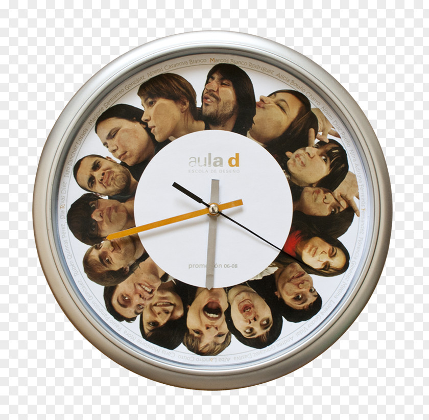 Orlas Clock PNG