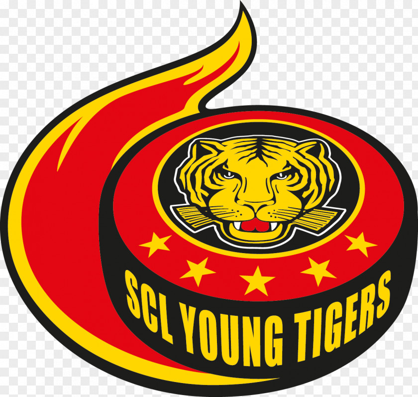 Pirelli World Challenge SCL Tigers Young AG SC Bern Langenthal Victoriaville Tigres PNG