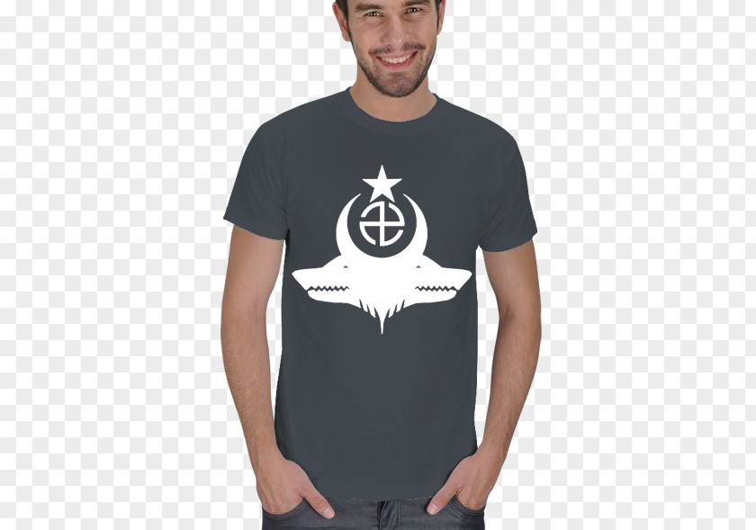 T-shirt Gildan Activewear Collar Clothing PNG