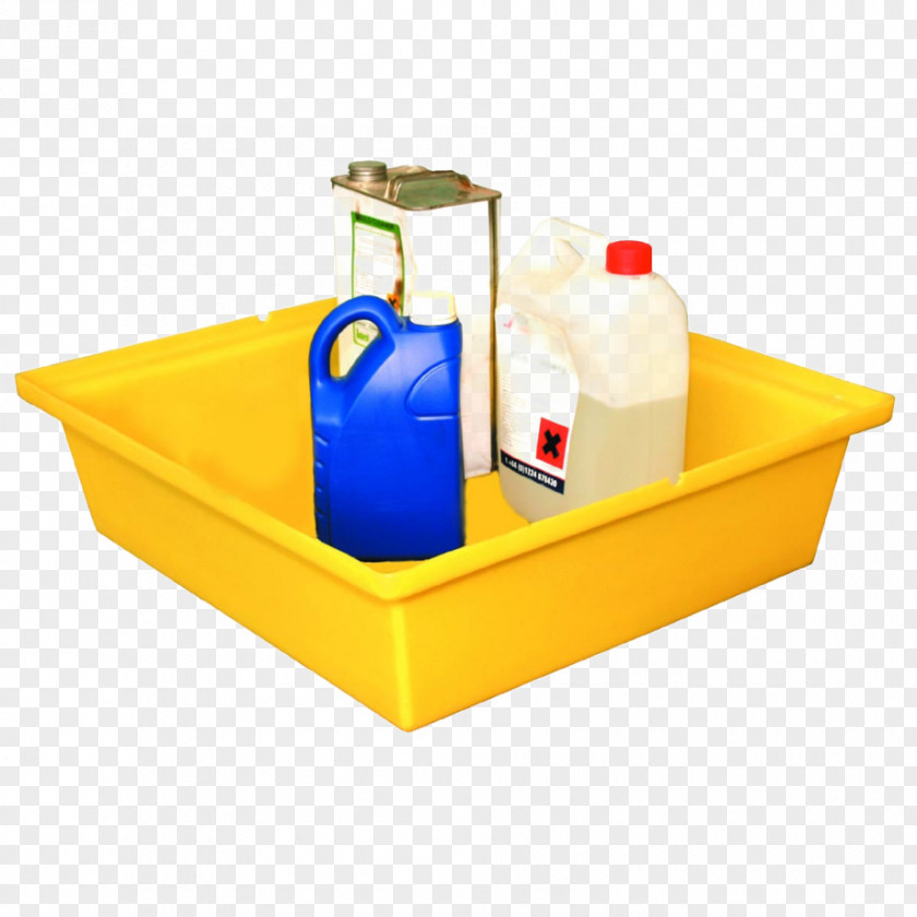 Trough Battery Spill Pallet Tray Oil Liquid PNG