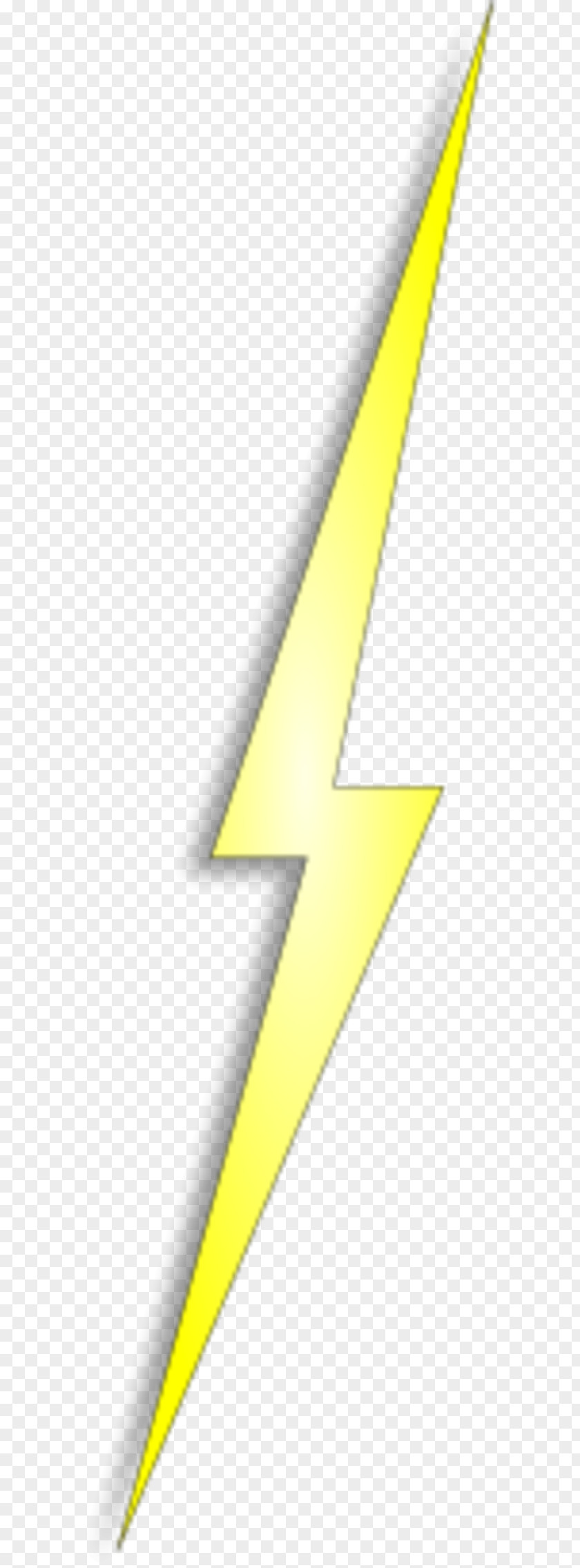Yellow Lightning Electricity Bolt Thunder 2016 Chevrolet Spark EV Electric Clip Art PNG