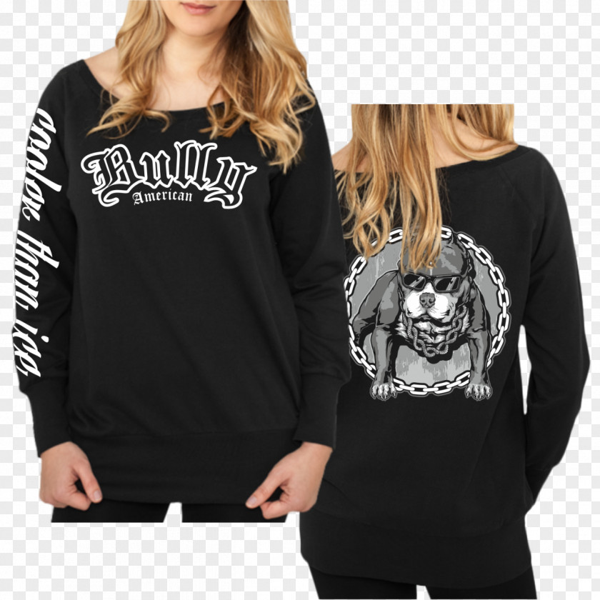 American Bully T-shirt Köthen (Anhalt) Sleeve Female Prostitute Bonnie And Clyde PNG