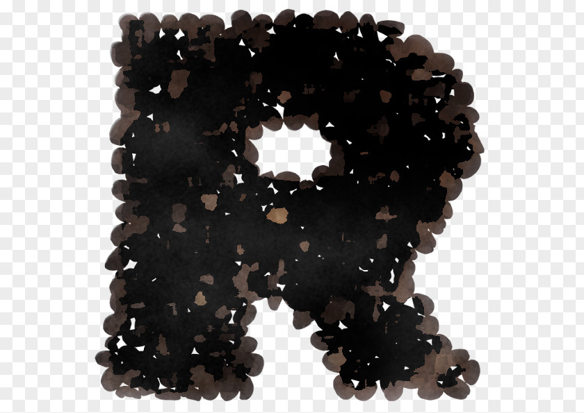 Bead Brown Pattern PNG