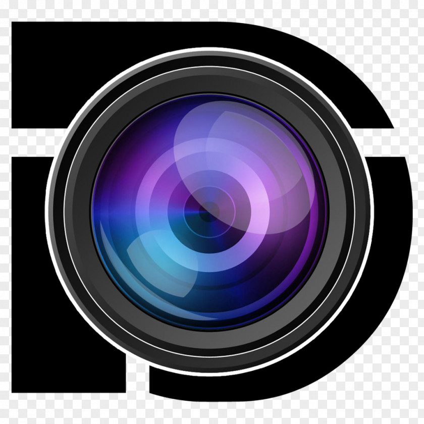 Camera Lens Clip Art Photograph PNG