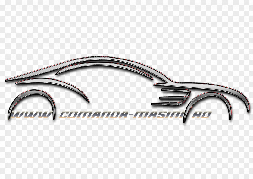 Car Logo Font PNG