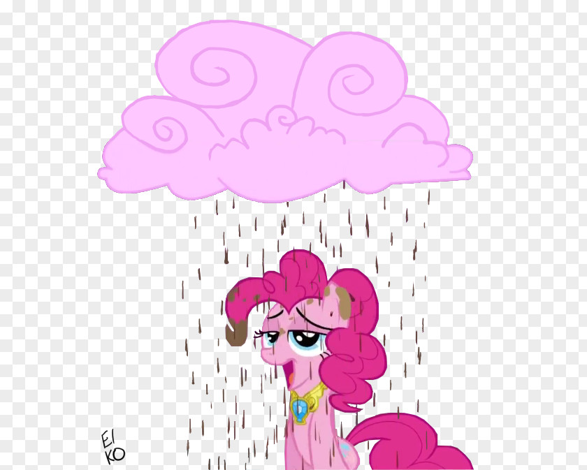 Chocolate Princess Luna Pinkie Pie Cotton Candy Horse PNG