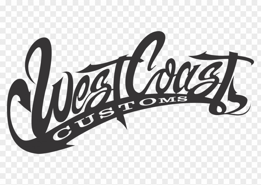 Customs West Coast Of The United States Logo Car PNG