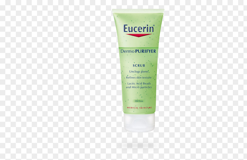Face Cream Lotion Moisturizer Exfoliation Skin PNG