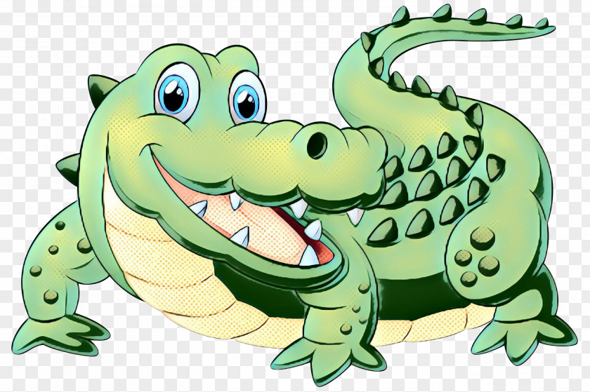 Frog Clip Art Illustration Terrestrial Animal Crocodiles PNG