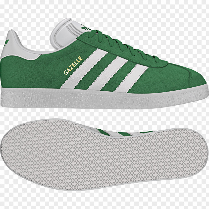 Gazelle Adidas Originals Sneakers Shoe Nike PNG