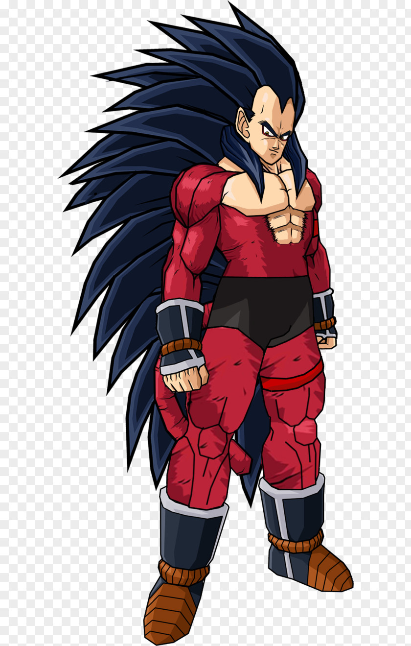 Goku Raditz Nappa Gohan Vegeta PNG