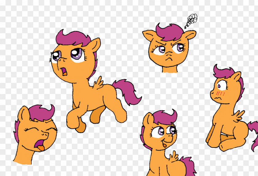 Horse Pony DeviantArt Cat Digital Art PNG