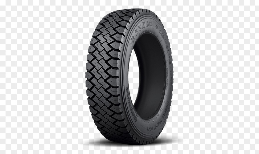 Kumho Tire Tread Car Sport Utility Vehicle Wheel PNG